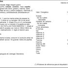 Papilla Nestlé 8 cereales miel desde 6meses 725g