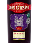 Vermouth rojo gran artesano Vidal 1l
