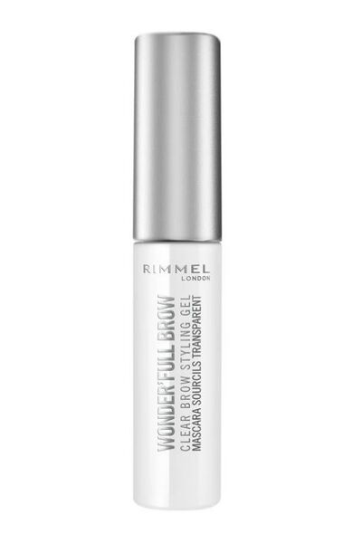 Gel Fijador Cejas Ri mmel Wonder'Full Brow