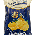 Patatas fritas de Soria Artefritas 130g