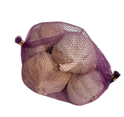 Ajo morado 250g