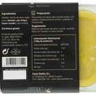 Ajo arriero Eladio 450g