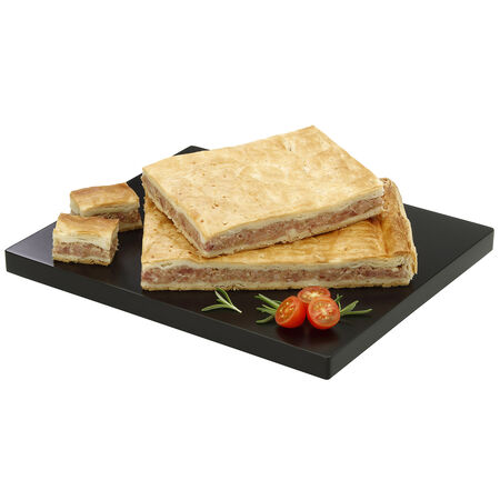 Empanada Bacon-Queso Azcaray