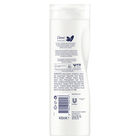 Loción corporal Dove 400ml cuidado envolvente