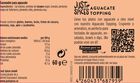 Sazonador topping aguacate Just Spices 60g