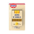 Aroma de vainilla Dr Oetker 8ml