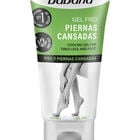 Gel frío Babaria 150ml para pies y piernas cansadas con aloe vera