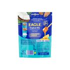 Cacahuetes a la miel y sal con coco Eagle 75g