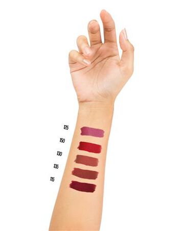 Pintalabios Maybelline Superstay Matte Ink 118 dancer