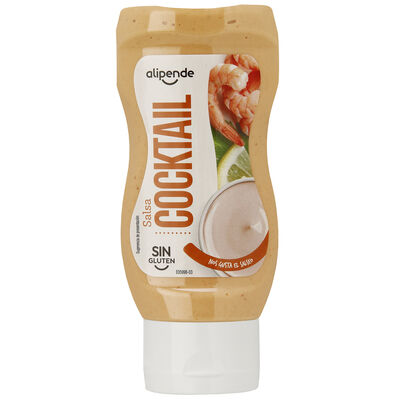 Salsa cocktail Alipende 300ml