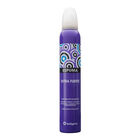 Espuma fijadora para el cabello Bodyplus 250ml extrafuerte