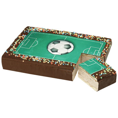 Tarta Plancha Infantil 1,2k Verde