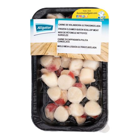 Volandeira Aligator 250g