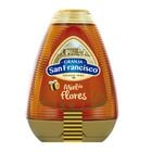 Miel de flores Granja San Francisco 425g antigoteo