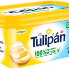 Margarina con sal Tulipán 400g
