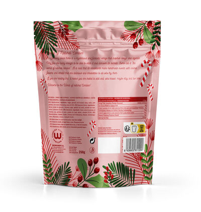 Golosina Bast&oacute;n Wonkandy 250g