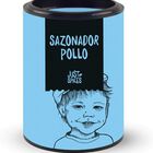 Sazonador de pollo Just Spices 79g
