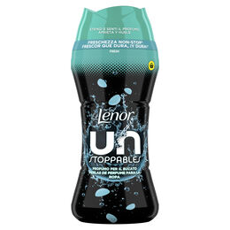 Perlas Fresh LENOR UNNESTOPABLES, botella 270 g 270 gr