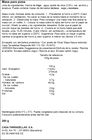 Masa de pizza fina con aceite de oliva Casa Tarradellas 260g