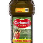 Aceite de oliva virgen Carbonell 3l