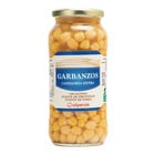 Garbanzo cocido Alipende 400g