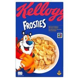 Cereales Frosties de Kellog´s 400g