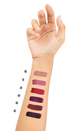 Pintalabios Maybelline Superstay Matte Ink 020 pioneer