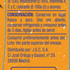 Fruta con leche tropical Alipende pack 6