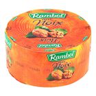 Queso con nueces Rambol