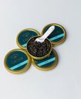 Caviar esturión Spherika 15g