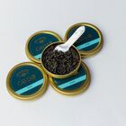 Caviar esturión Spherika 15g