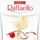 Helado Ferrero Rocher 4 uds Raffaello