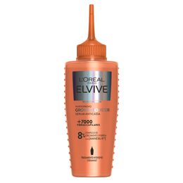 Sérum Elvive Growth Booster Serum Anticaída 102ml