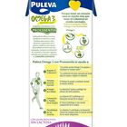 Bebida láctea sin lactosa Puleva 1l omega3