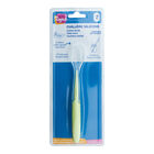 Cuchara de silicona Tigex blanda desde 4 meses