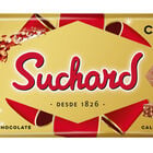 Turr&oacute;n de chocolate crujiente cl&aacute;sico Suchard 230g
