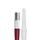 Pintalabios Maybelline Superstay 24h 185 rose dust