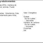 Chocolate puro almendras s/gluten s/azúcar Valor 150g