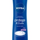 Desodorante en spray Nivea 200ml protege&cuida