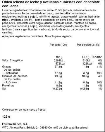 Kinder bueno pack-3