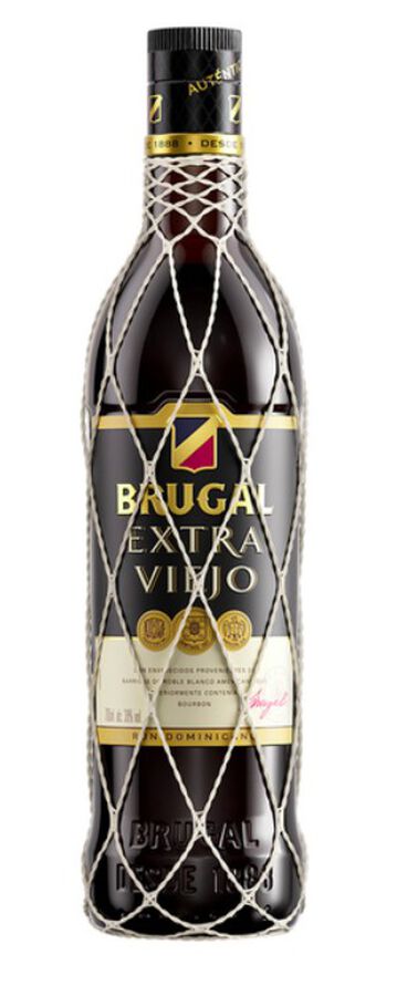 Ron extraviejo Brugal 70cl