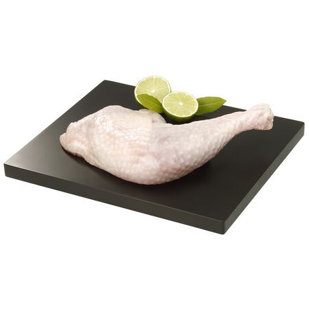 Muslo de pavo