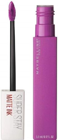 Pintalabios Maybelline Superstay Matte Ink 035 creator