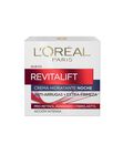 Crema facial de noche L'Or&eacute;al 50ml revitalift hidratante