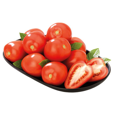 Tomate pera
