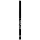 Delineador de ojos Rimmel Scandal'eyes 001 intense black