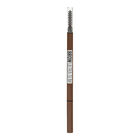 L&aacute;piz perfilador de cejas Maybelline Brow Ultra 04 medium brown