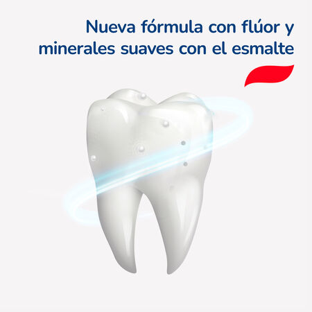 Pasta dental Signal 100ml bicarbonato