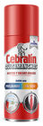 Quitamanchas para ropa Cebralín spray 200ml