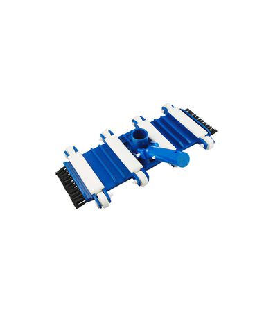 Limpiafondos Flexible Para Piscina Tamar